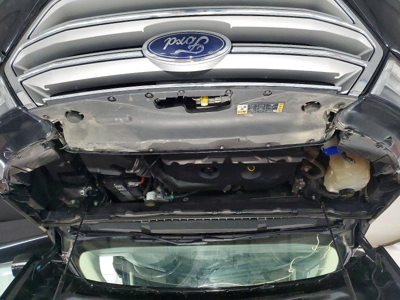 Aukcja sprzedaży 2018 Ford Edge, vin: 2FMPK4J9XJBC07780, numer aukcji: 62963846