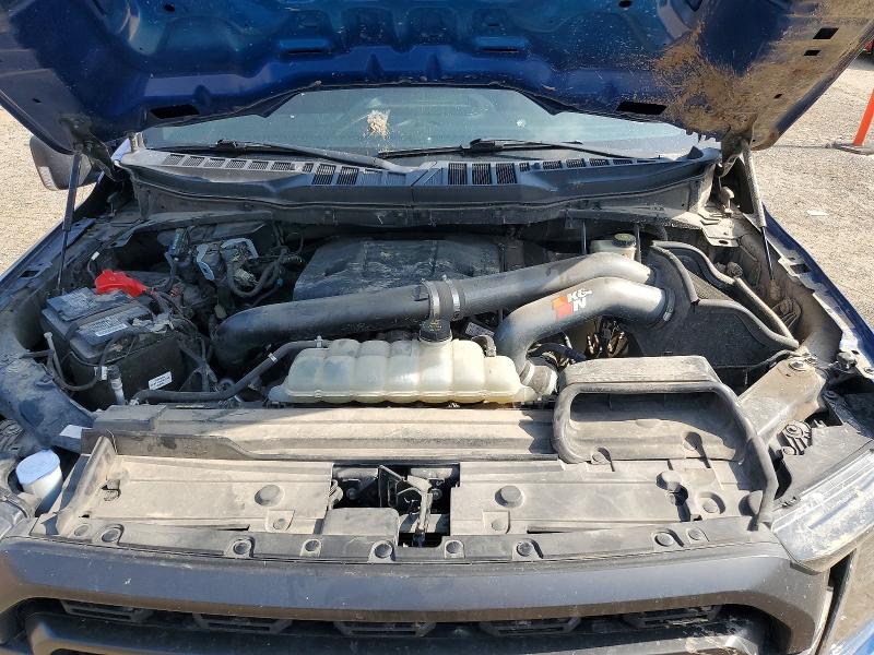 Продажа на аукционе авто 2022 Ford F150, vin: 1FTFW1E89NKE61058, номер лота: 62621856