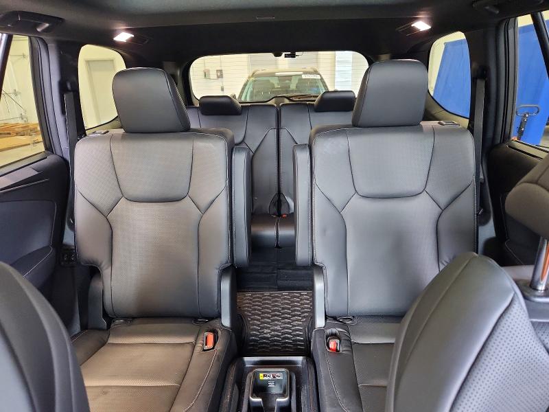 Продажа на аукционе авто 2025 Lexus Tx 350, vin: 5TDAAAB67SS021310, номер лота: 62776426