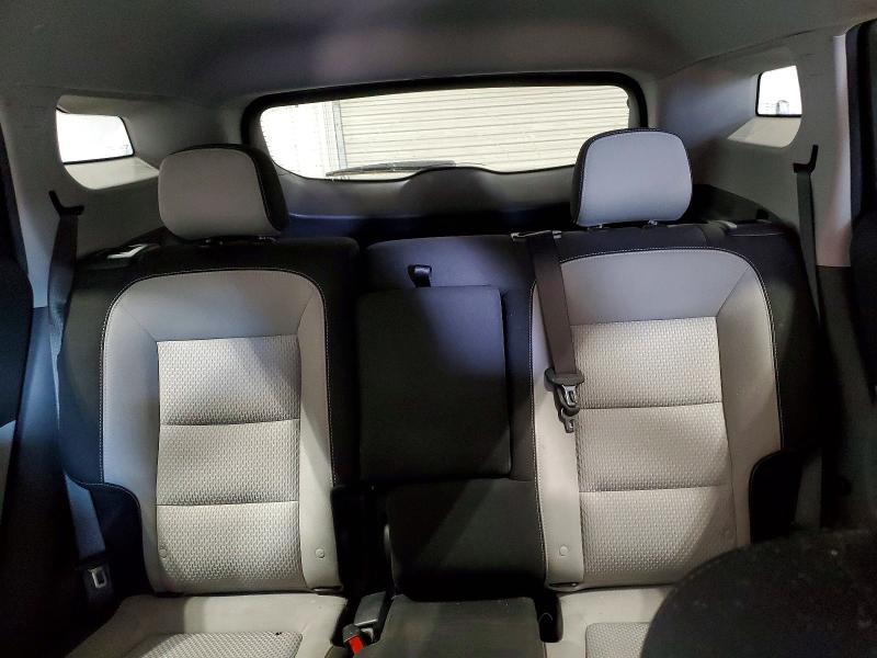 2022 Gmc Terrain მანქანა იყიდება აუქციონზე, vin: 3GKALTEV3NL176542, აუქციონის ნომერი: 61339546
