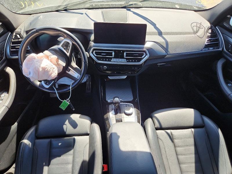 Aukcja sprzedaży 2023 Bmw X3, vin: WBX57DP00PN190591, numer aukcji: 56808476