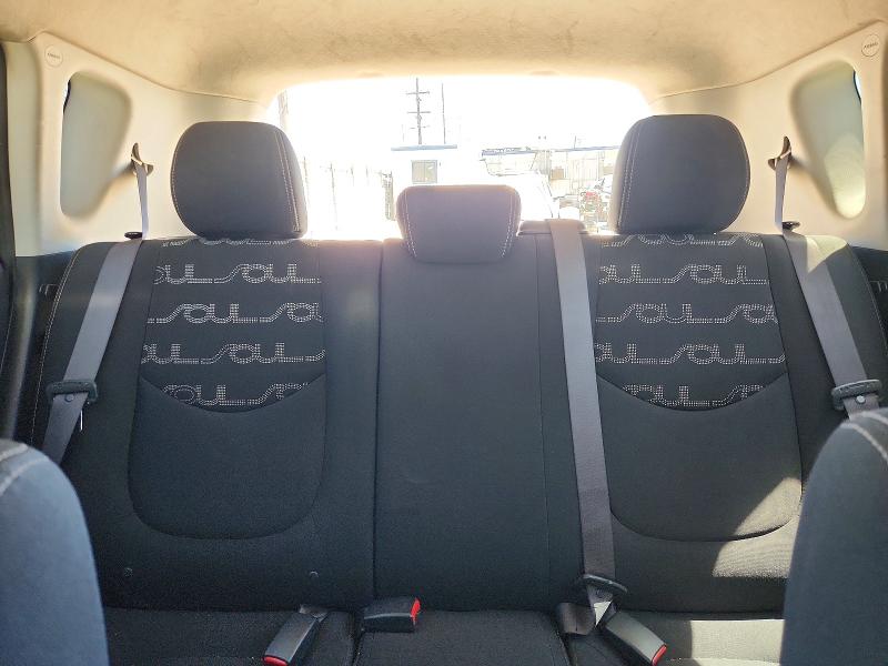 Aukcja sprzedaży 2012 Kia Soul, vin: KNDJT2A6XC7371821, numer aukcji: 60067976