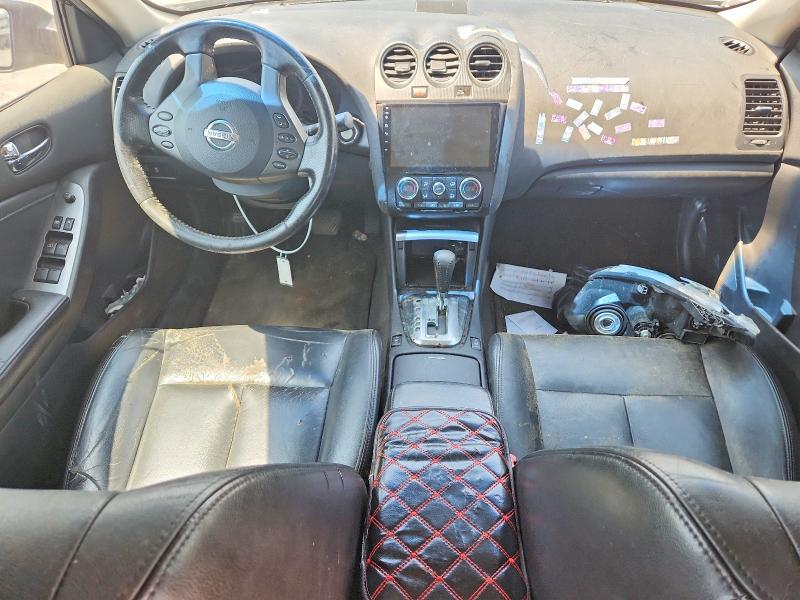 2012 Nissan Altima მანქანა იყიდება აუქციონზე, vin: 1N4AL2AP6CC178698, აუქციონის ნომერი: 59349426
