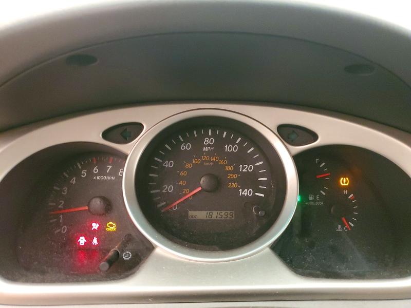 Aukcja sprzedaży 2007 Toyota Highlander, vin: JTEHP21A870200910, numer aukcji: 60974506