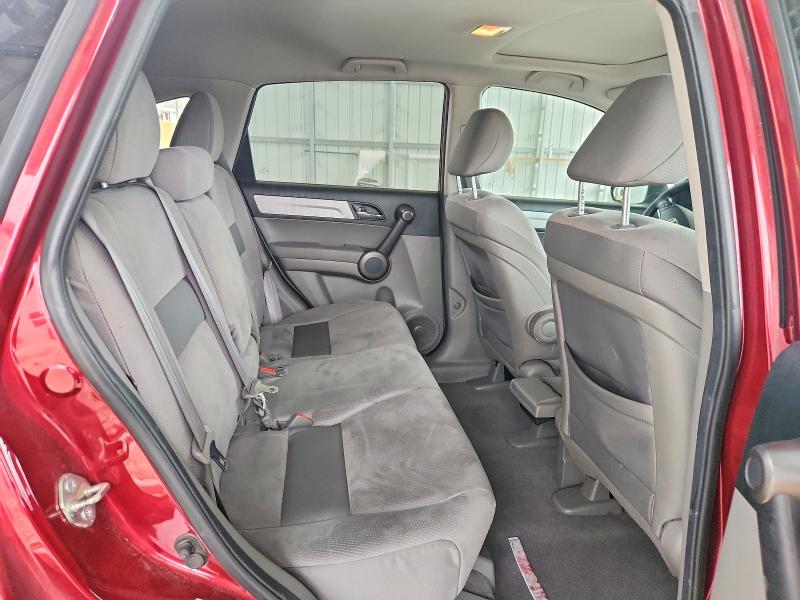 Продажа на аукционе авто 2011 Honda Cr -v, vin: 5J6RE4H51BL053317, номер лота: 60946846