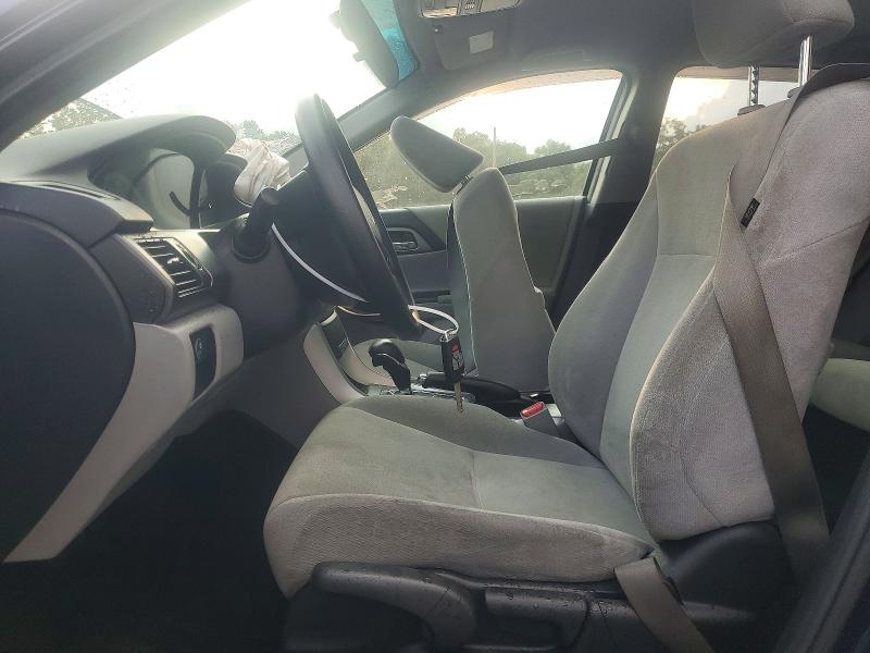 Aukcja sprzedaży 2013 Honda Accord, vin: 1HGCR2F30DA265468, numer aukcji: 63059246