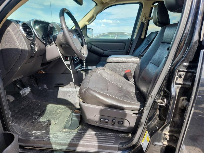 Продажа на аукционе авто 2010 Ford Explorer Sport Trac, vin: 1FMEU2D89AUA53467, номер лота: 59390536