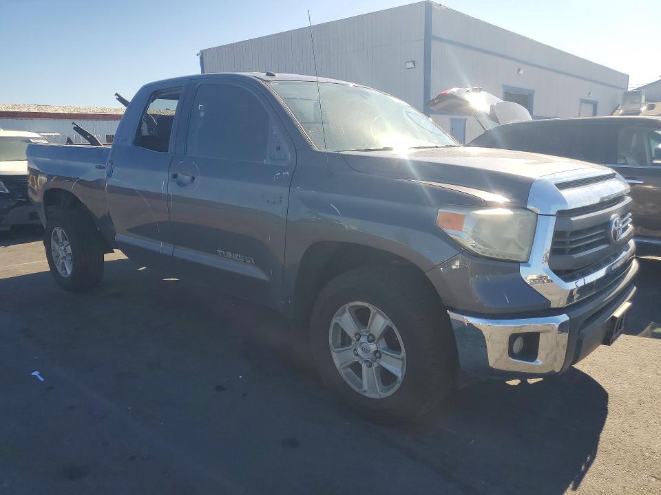 Продажа на аукционе авто 2015 Toyota Tundra, vin: 5TFRY5F14FX188325, номер лота: 59837196