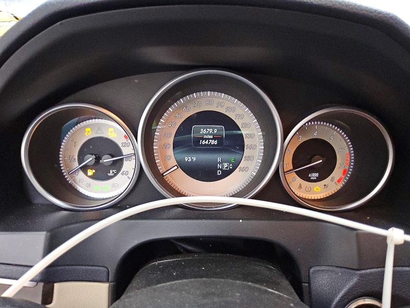 Aukcja sprzedaży 2014 Mercedes-benz E, vin: WDDKJ7DB8EF263793, numer aukcji: 60838986
