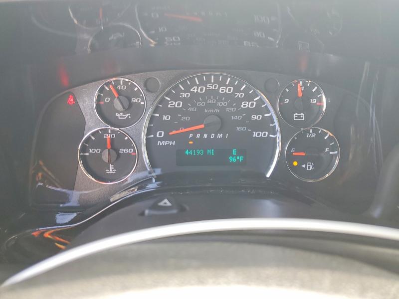 Продажа на аукционе авто 2014 Chevrolet Express G2500, vin: 1GBWGLCG2E1206670, номер лота: 63225946