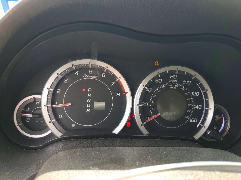Продаж на аукціоні авто 2012 Acura Tsx, vin: JH4CU2F47CC003048, номер лоту: 58992856
