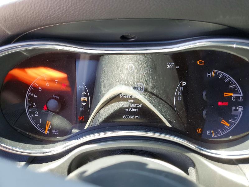 2019 Jeep Grand Cherokee მანქანა იყიდება აუქციონზე, vin: 1C4RJFAG5KC694950, აუქციონის ნომერი: 60069506