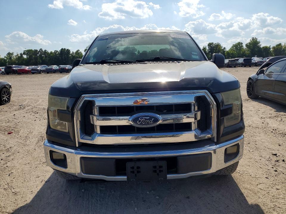 Продажа на аукционе авто 2016 Ford F150, vin: 1FTEW1C85GFB53251, номер лота: 63054236