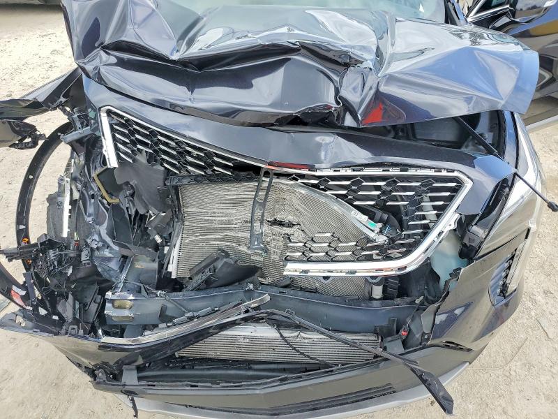Продажа на аукционе авто 2023 Cadillac Xt4, vin: 1GYFZCR42PF105051, номер лота: 59826016
