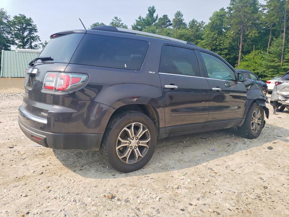 Aukcja sprzedaży 2015 Gmc Acadia, vin: 1GKKVSKD7FJ130788, numer aukcji: 61021006