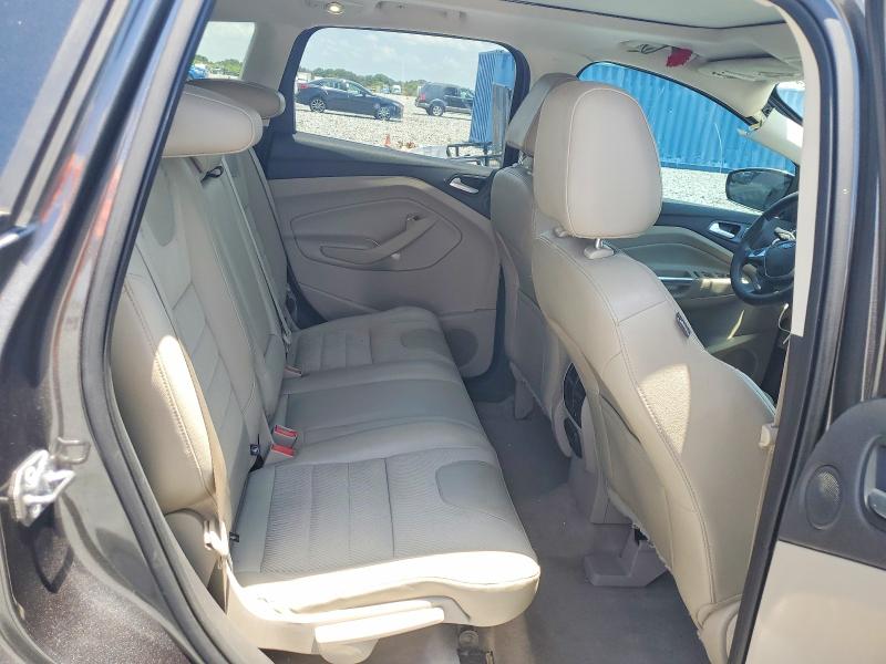 Aukcja sprzedaży 2015 Ford Escape, vin: 1FMCU0GX9FUC55456, numer aukcji: 62410336