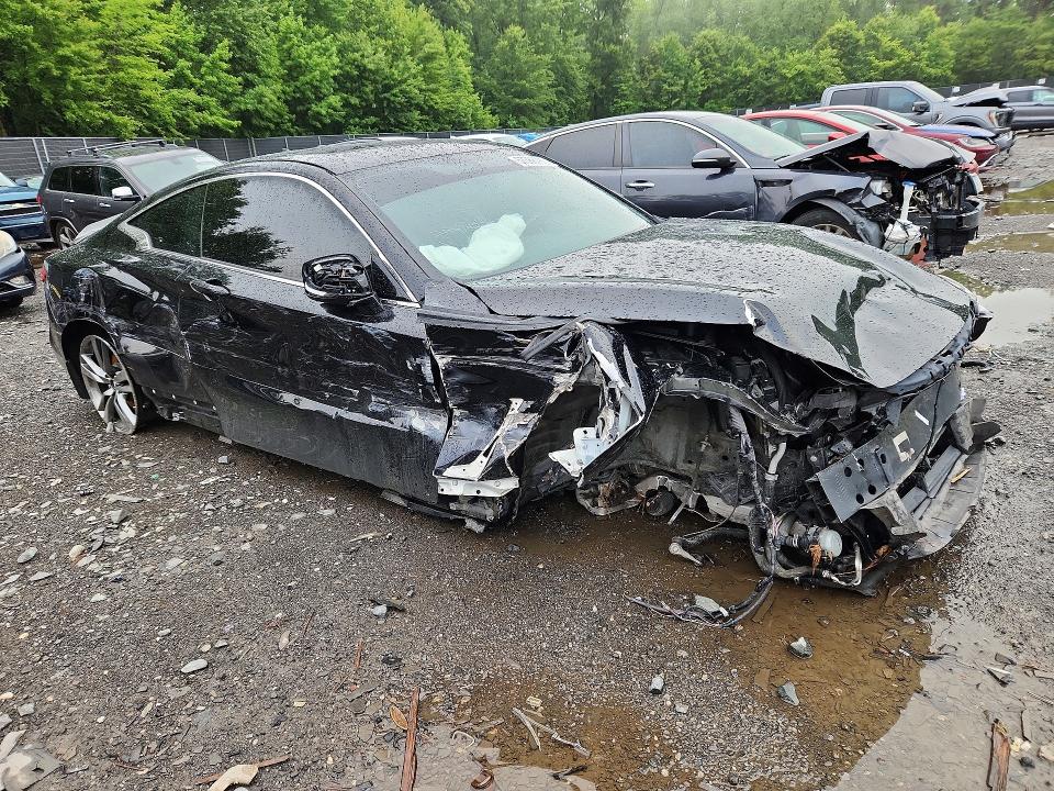 Aukcja sprzedaży 2017 Infiniti Q60, vin: JN1FV7EK1HM611239, numer aukcji: 57388786