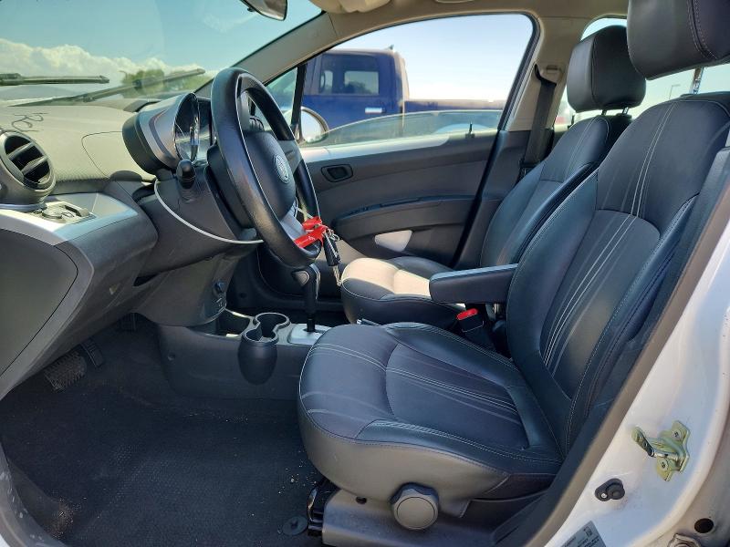 Продажа на аукционе авто 2014 Chevrolet Spark, vin: KL8CD6S99EC408978, номер лота: 61092266