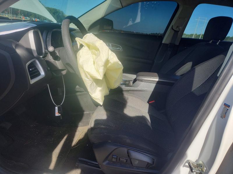 Продаж на аукціоні авто 2017 Chevrolet Equinox, vin: 2GNALBEK9H1602713, номер лоту: 62104946