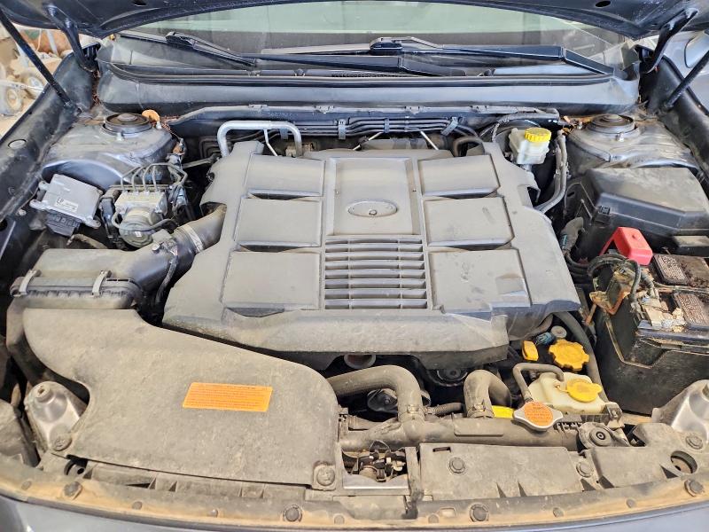 2019 Subaru Outback მანქანა იყიდება აუქციონზე, vin: 4S4BSENC3K3292212, აუქციონის ნომერი: 61744506