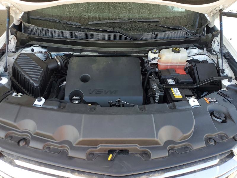 2023 Chevrolet Traverse მანქანა იყიდება აუქციონზე, vin: 1GNEVGKW2PJ140368, აუქციონის ნომერი: 62433206
