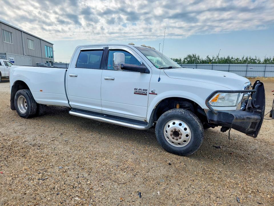 61127256 :رقم المزاد ، 3C63RRJL5DG553204 vin ، 2013 Ram 3500 مزاد بيع