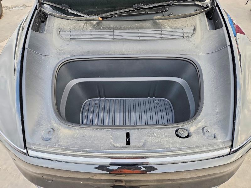Продажа на аукционе авто 2026 Tesla Model Y, vin: 7SAYGDEDXTF425767, номер лота: 59920546