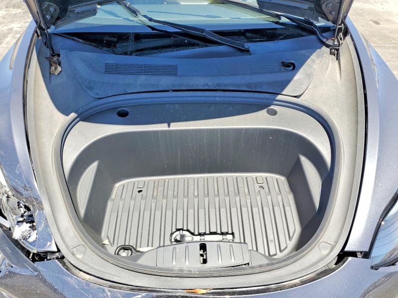 Продажа на аукционе авто 2023 Tesla Model 3, vin: 5YJ3E1EA3PF613778, номер лота: 62475916