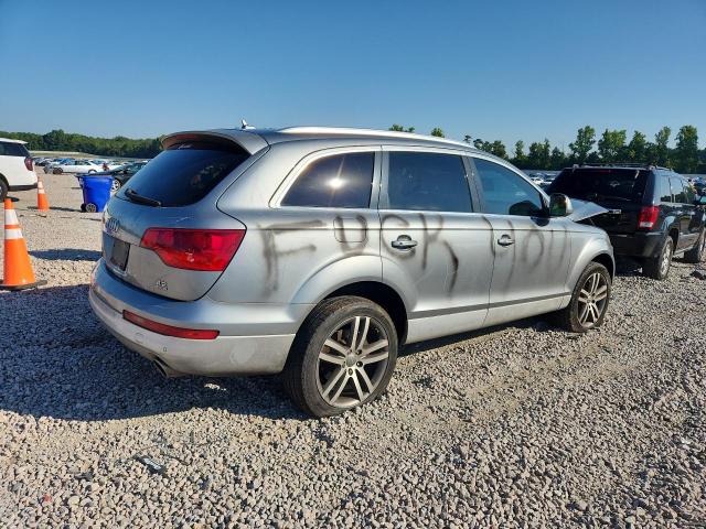Продажа на аукционе авто 2008 Audi Q7, vin: WA1BV94L58D032587, номер лота: 63299676