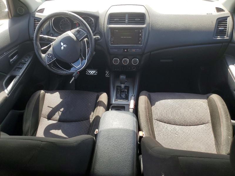 Aukcja sprzedaży 2019 Mitsubishi Outlander Sport, vin: JA4AR3AU9KU019861, numer aukcji: 61778306