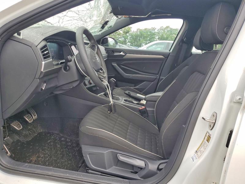 Продаж на аукціоні авто 2023 Volkswagen Jetta, vin: 3VWAM7BU8PM025766, номер лоту: 60469066