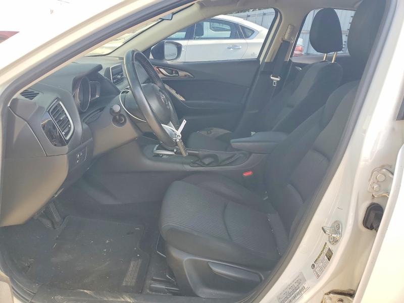 Продаж на аукціоні авто 2014 Mazda 3, vin: JM1BM1V71E1180633, номер лоту: 62150806