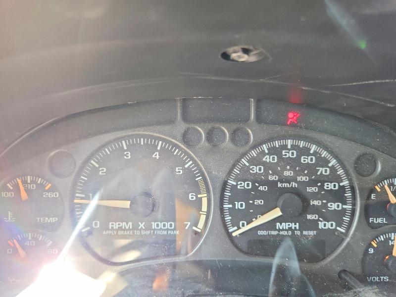 Aukcja sprzedaży 2002 Chevrolet S Truck, vin: 1GCCS145228147816, numer aukcji: 57936816