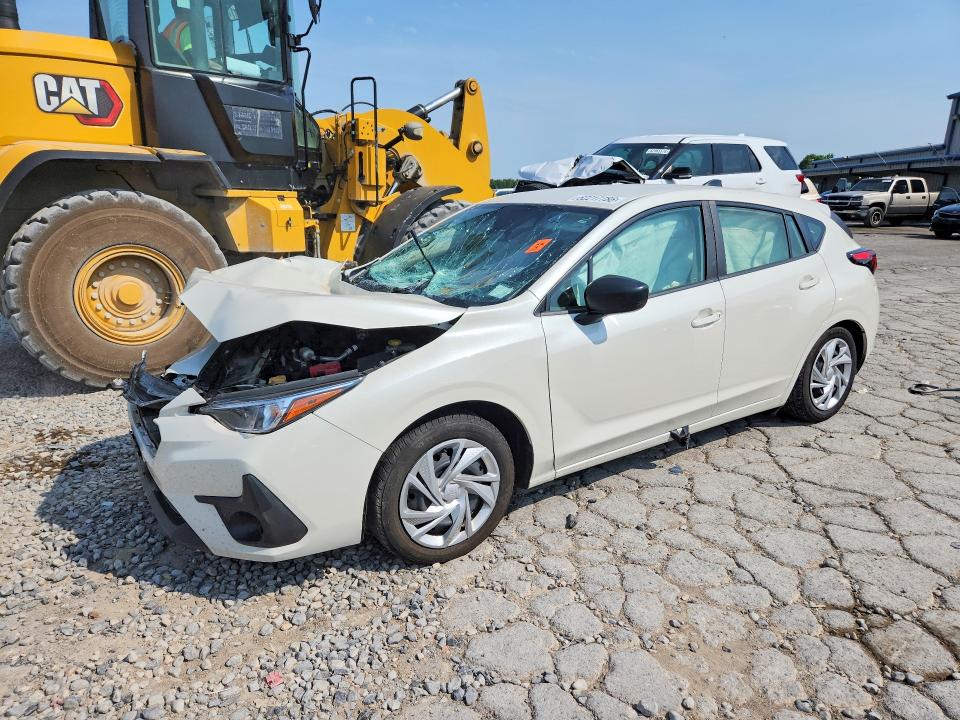 Aukcja sprzedaży 2024 Subaru Impreza, vin: JF1GUABC0R8391901, numer aukcji: 62217786