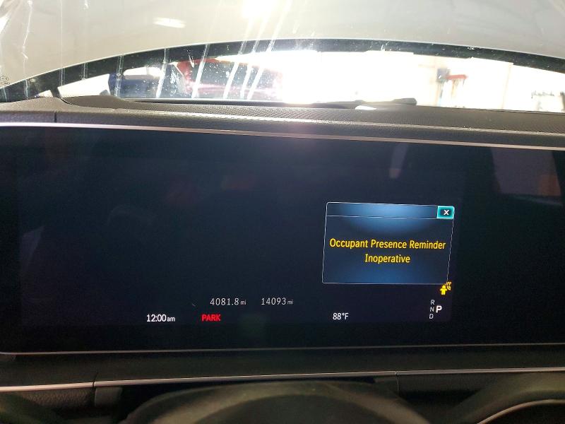Продаж на аукціоні авто 2024 Mercedes-benz Gle, vin: 4JGFB5KB9RB184660, номер лоту: 62716976