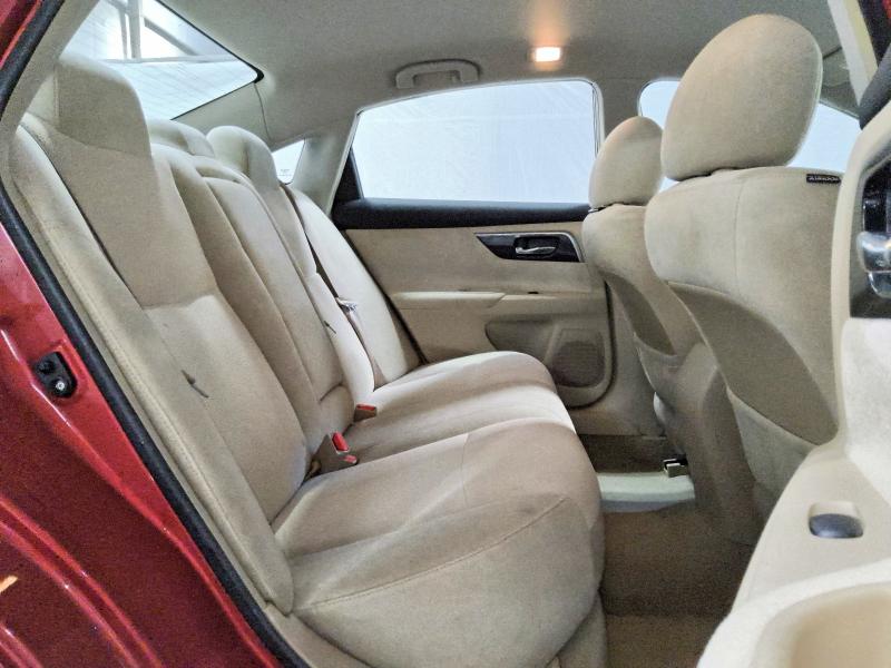 Продажа на аукционе авто 2013 Nissan Altima, vin: 1N4AL3AP9DN443321, номер лота: 61339536