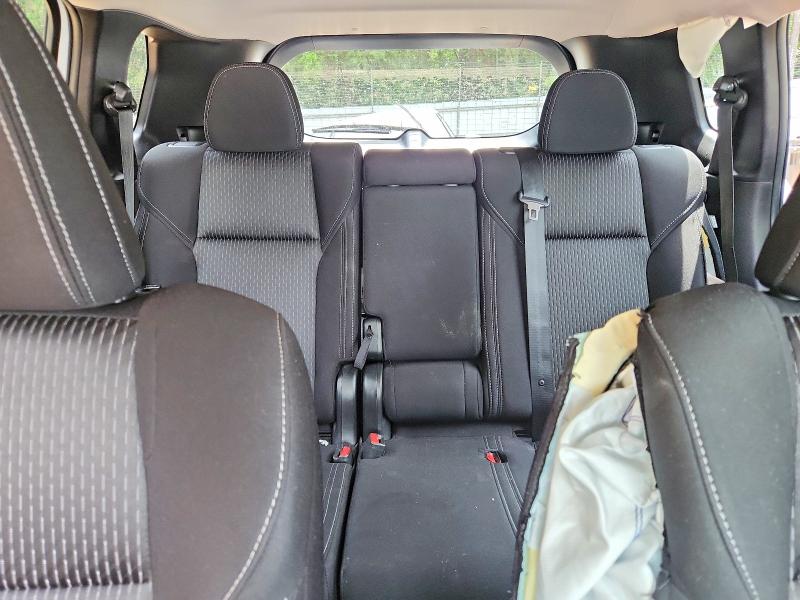 Aukcja sprzedaży 2024 Mitsubishi Outlander, vin: JA4J4UA88RZ005065, numer aukcji: 60492216