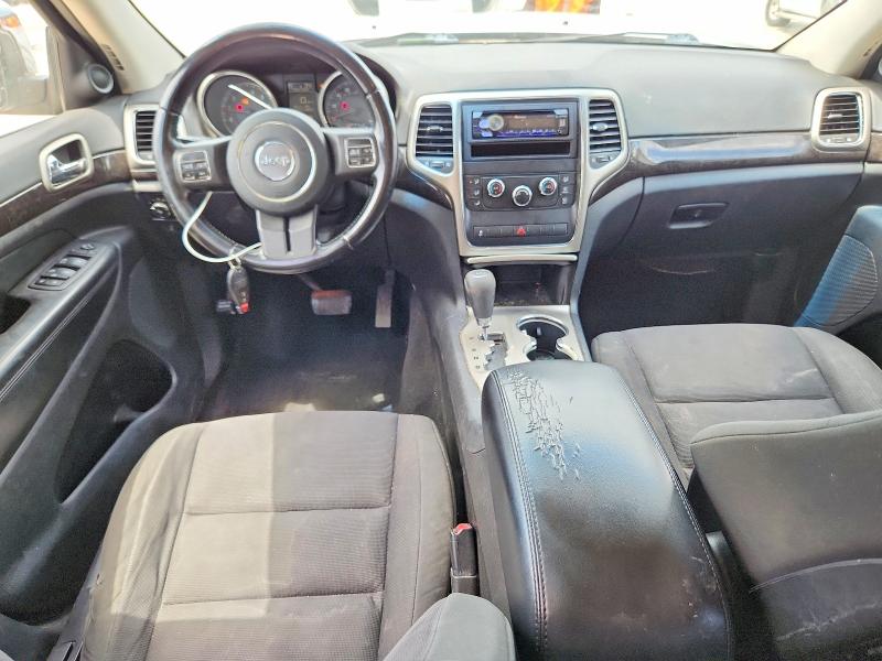 Aukcja sprzedaży 2012 Jeep Grand Cherokee, vin: 1C4RJFAG3CC149248, numer aukcji: 61303736
