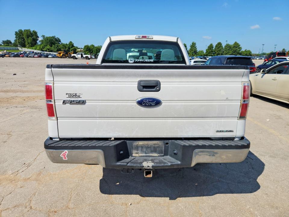 Aukcja sprzedaży 2014 Ford F150, vin: 1FTEX1EM1EKF06984, numer aukcji: 58939076