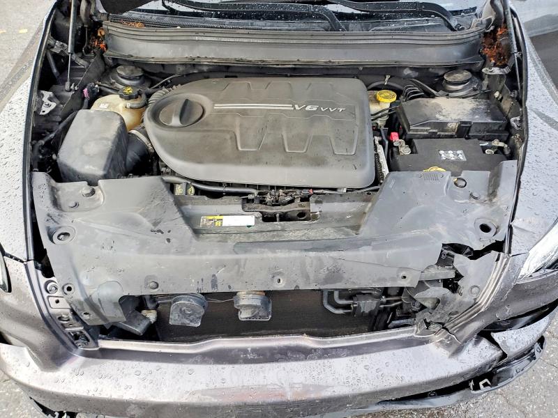 Продажа на аукционе авто 2016 Jeep Cherokee, vin: 1C4PJMCS5GW321801, номер лота: 62637786