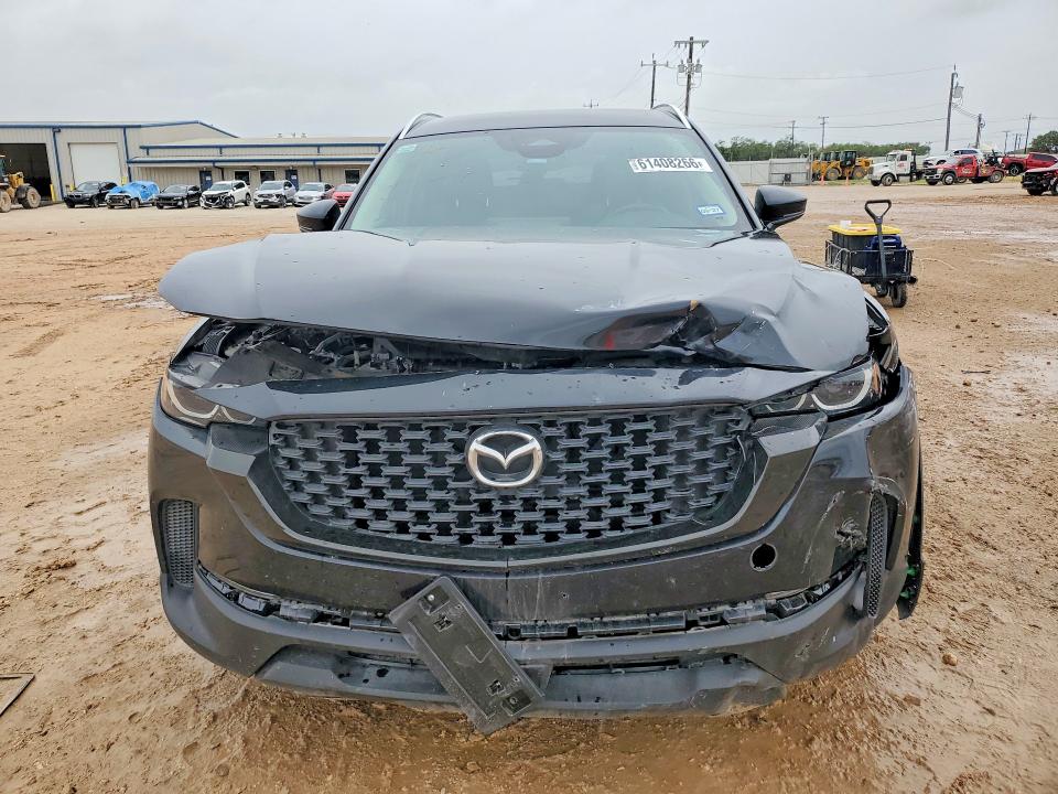 Aukcja sprzedaży 2025 Mazda Cx-50, vin: 7MMVABBM5SN306177, numer aukcji: 61408266