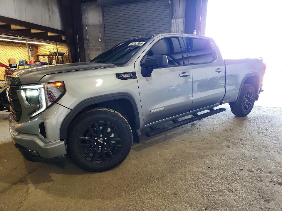 Aukcja sprzedaży 2024 Gmc Sierra, vin: 1GTUUCE82RZ106061, numer aukcji: 59303566