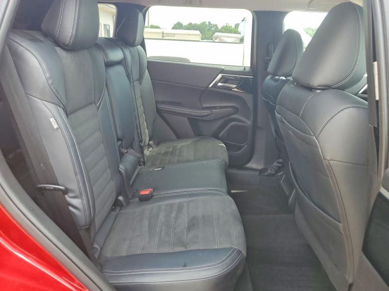 Продаж на аукціоні авто 2024 Mitsubishi Outlander, vin: JA4J4VA80RZ031603, номер лоту: 62504426