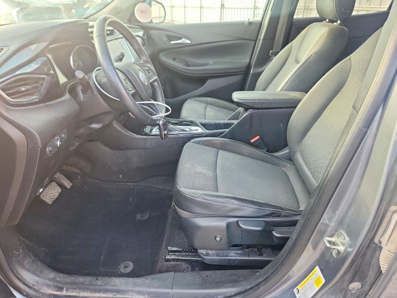 Aukcja sprzedaży 2021 Buick Encore Gx, vin: KL4MMBS22MB173488, numer aukcji: 61915516