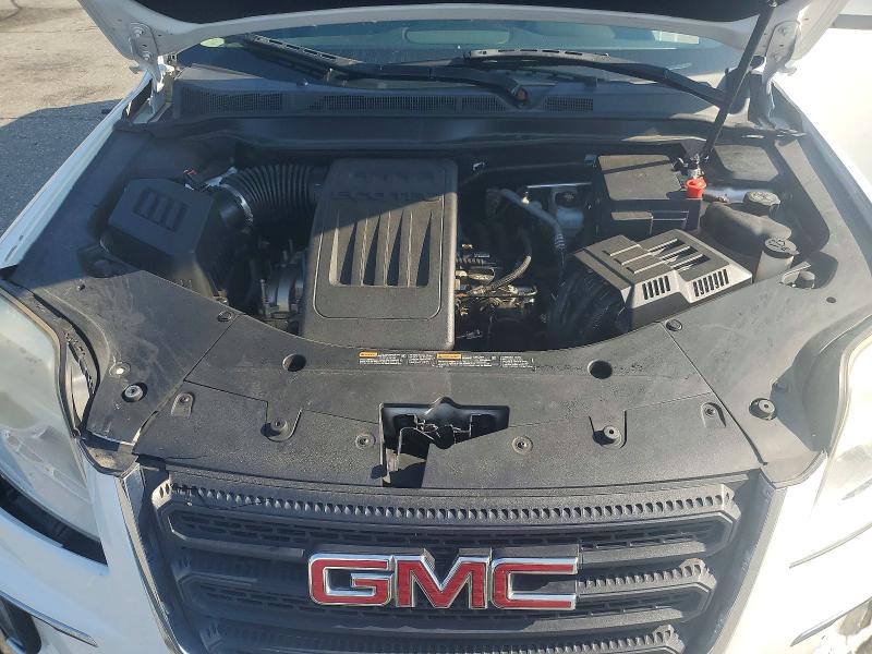 Продаж на аукціоні авто 2016 Gmc Terrain, vin: 2GKFLTEK2G6152560, номер лоту: 60553996