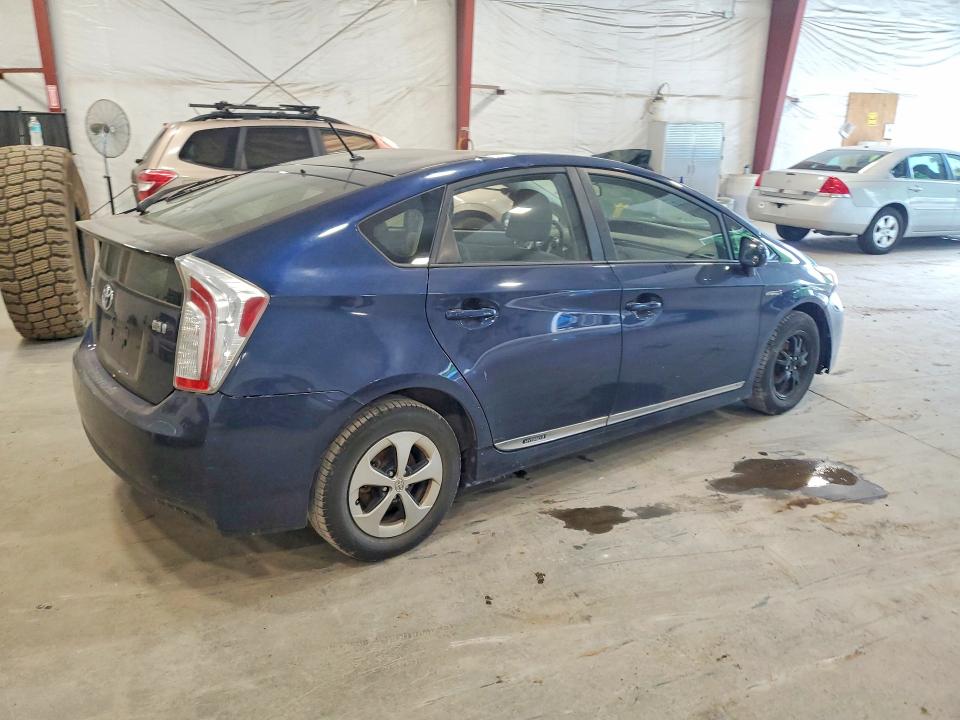 Aukcja sprzedaży 2014 Toyota Prius, vin: JTDKN3DU7E1803219, numer aukcji: 60501056