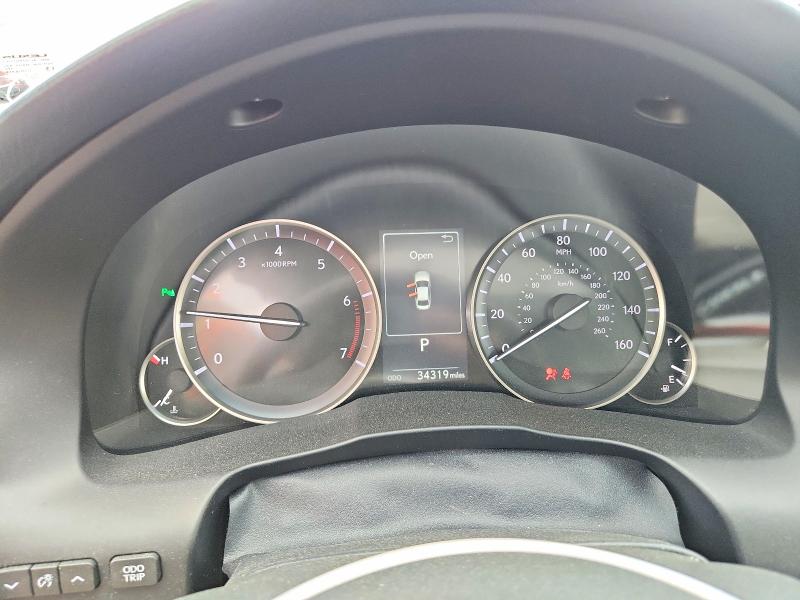 Продажа на аукционе авто 2016 Lexus Es, vin: 58ABK1GG5GU021381, номер лота: 58763056