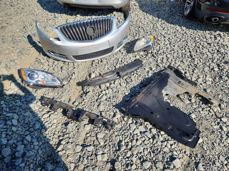 61734746 :رقم المزاد ، 1G4PS5SK3E4110444 vin ، 2014 Buick Verano مزاد بيع