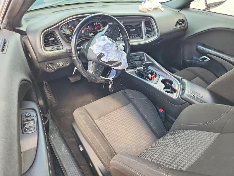 60478396 :رقم المزاد ، 2C3CDZAG0MH509884 vin ، 2021 Dodge Challenger مزاد بيع