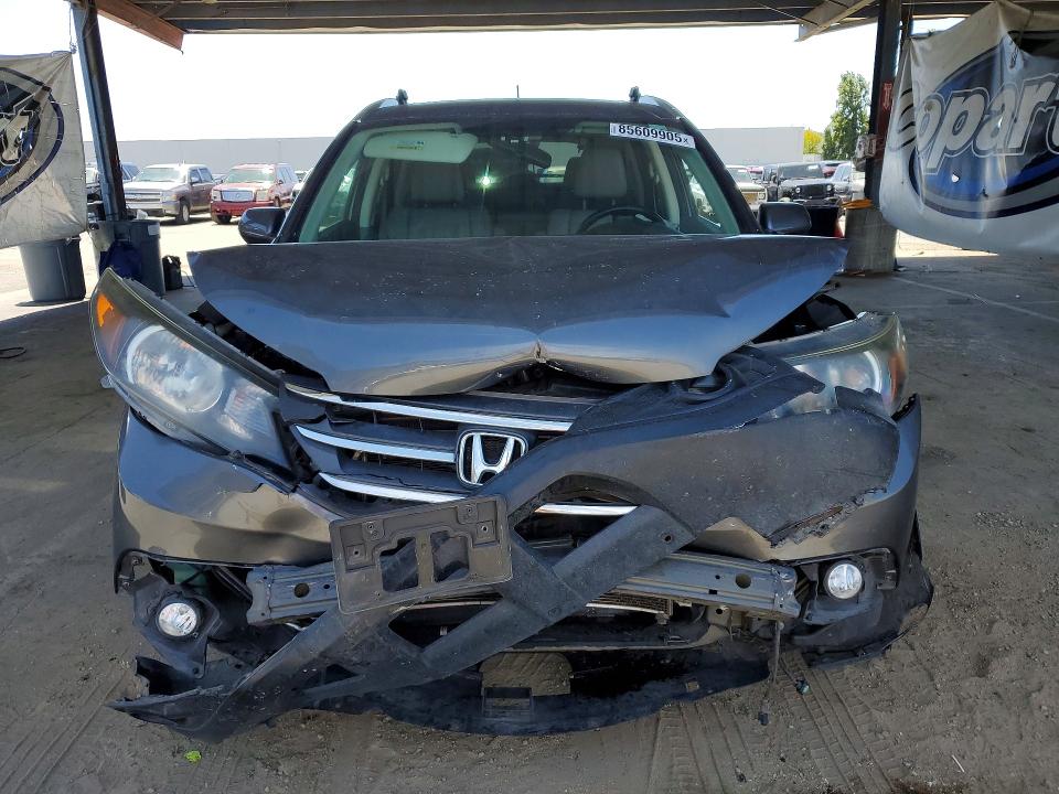 Продаж на аукціоні авто 2013 Honda Cr-v, vin: 5J6RM3H72DL029089, номер лоту: 85609905